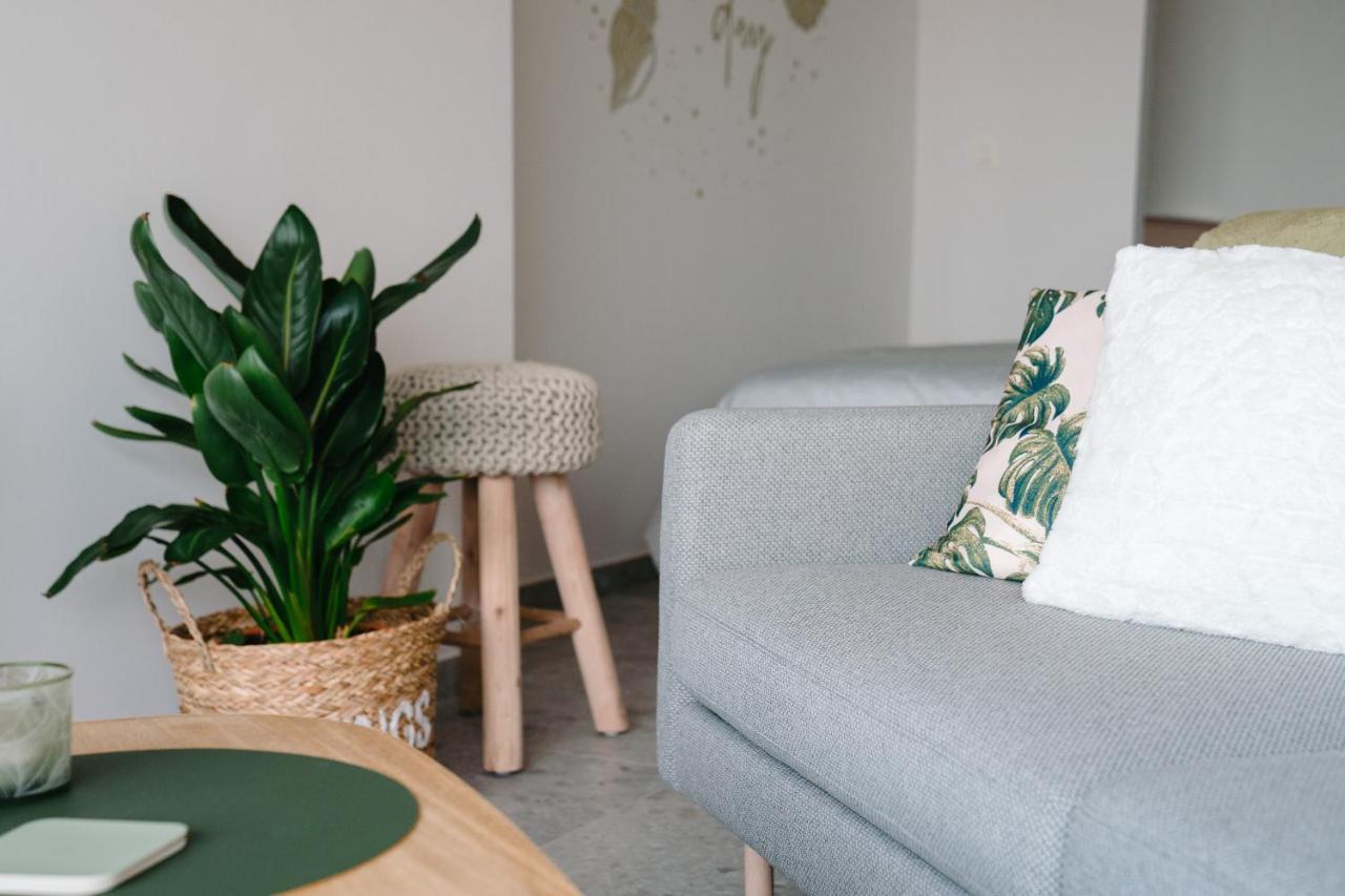 Apartmán Studio47 Ostende Exteriér fotografie