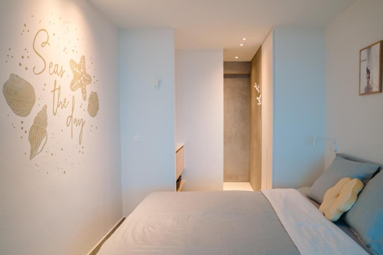 Apartmán Studio47 Ostende Exteriér fotografie