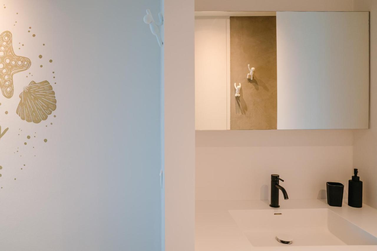 Apartmán Studio47 Ostende Exteriér fotografie